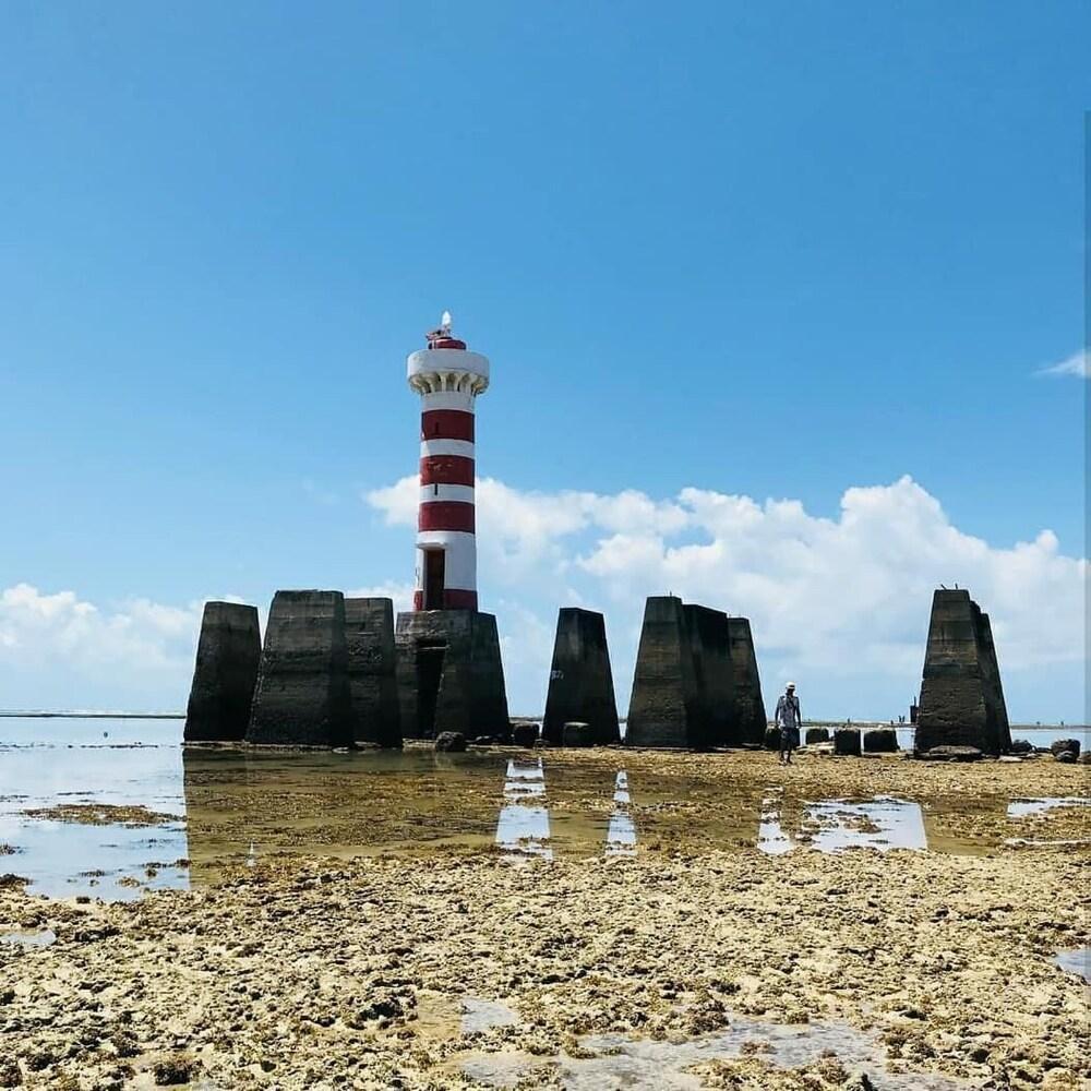 Pousada Águas Marinhas Maceió Exterior foto